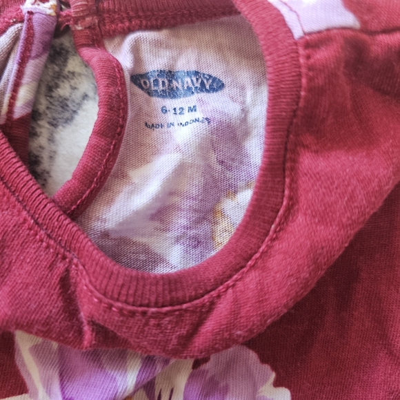 3 Pc Baby Clothes Bundle - Picture 5 of 7